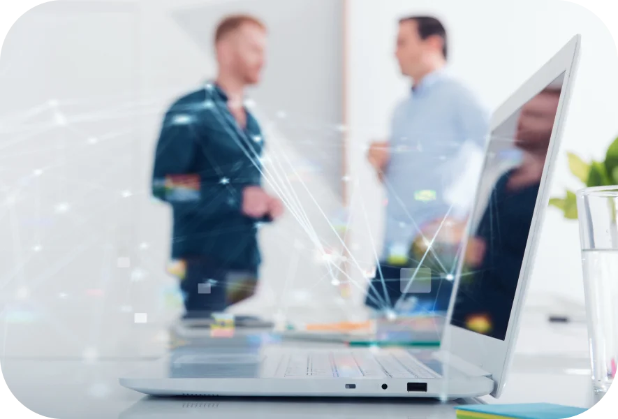 Основные подходы к построению сетей в Можге 